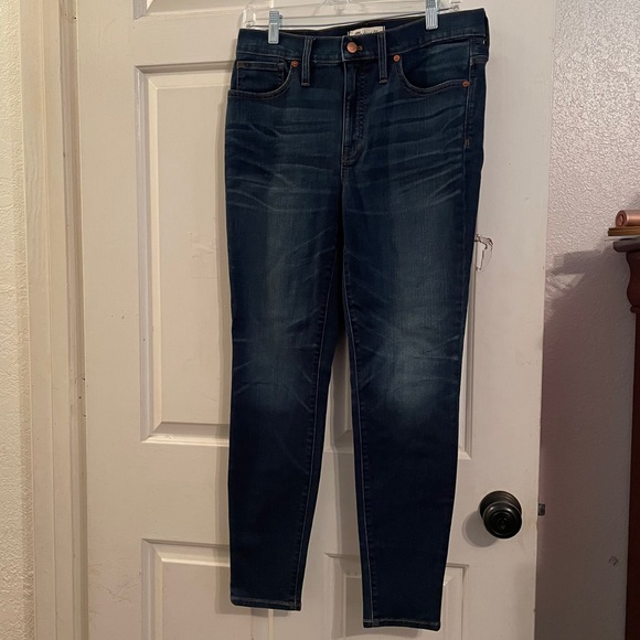 Madewell Denim - Madewell Jeans